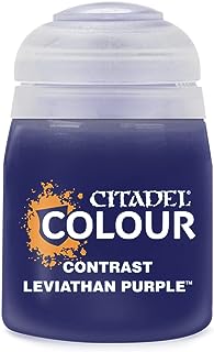 Citadel Contrast - Leviathan Purple