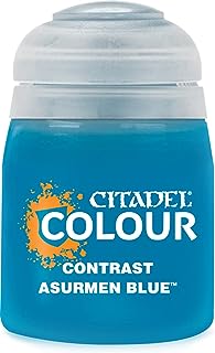 Citadel Contrast - Asurmen Blue