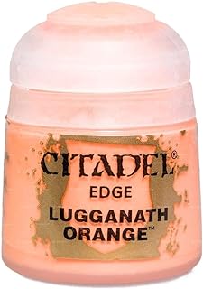 Citadel Layer: Lugganath Orange