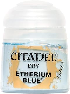 Citadel Dry: Etherium Blue