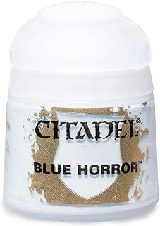 Citadel Layer: Blue Horror