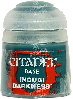 Citadel Base: Incubi Darkness