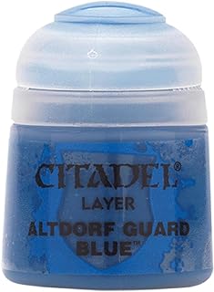 Citadel Layer: Altdorf Guard Blue