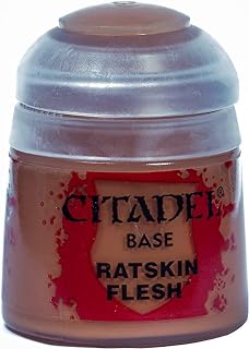 Citadel Base: Ratskin Flesh