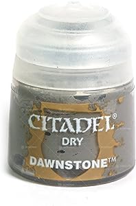 Citadel Dry: Dawnstone