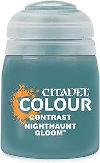 Citadel Contrast - Nighthaunt Gloom