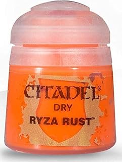 Citadel Dry: Ryza Rust