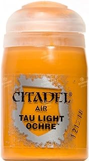 Citadel Air: Tau Light Ochre