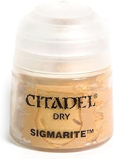 Citadel Dry: Sigmarite