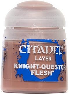 Citadel Layer: Knight Questor Flesh
