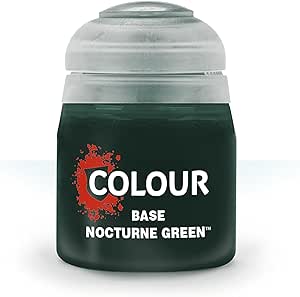 Citadel Base: Nocturne Green