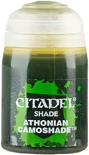 Citadel Shade - Athonian Camoshade