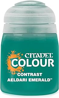 Citadel Contrast - Aeldari Emerald