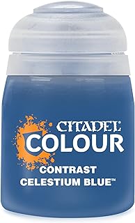 Citadel Contrast - Celestium Blue