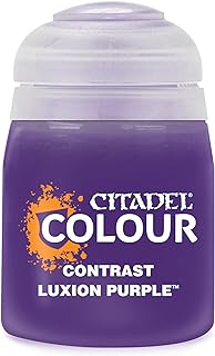 Citadel Contrast - Luxion Purple