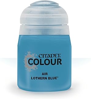 Citadel Air: Lothern Blue