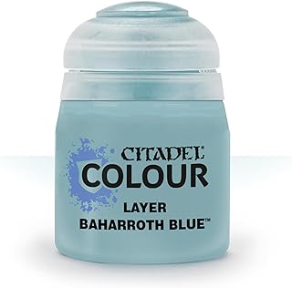 Citadel Layer: Baharroth Blue