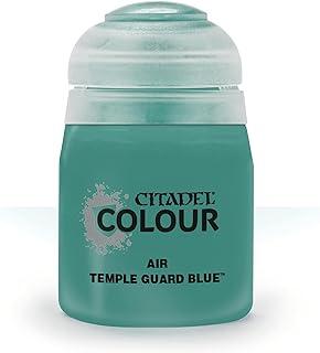 Citadel Air: Temple Guard Blue 24ml