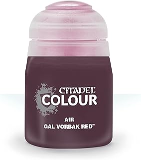 Citadel Air: Gal Vorbak Red