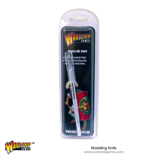 Knife Blades