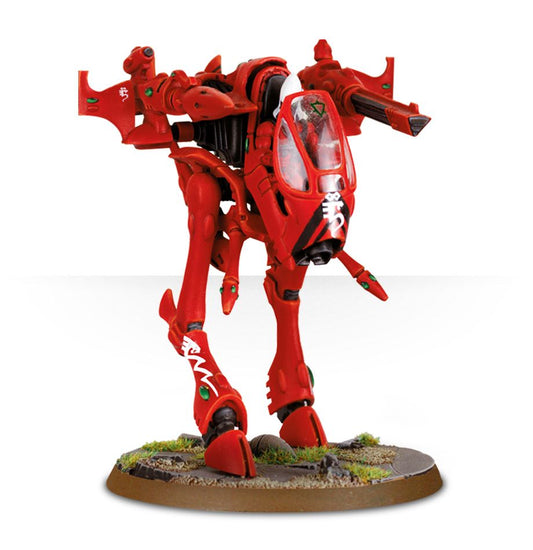 Aeldari - War Walker