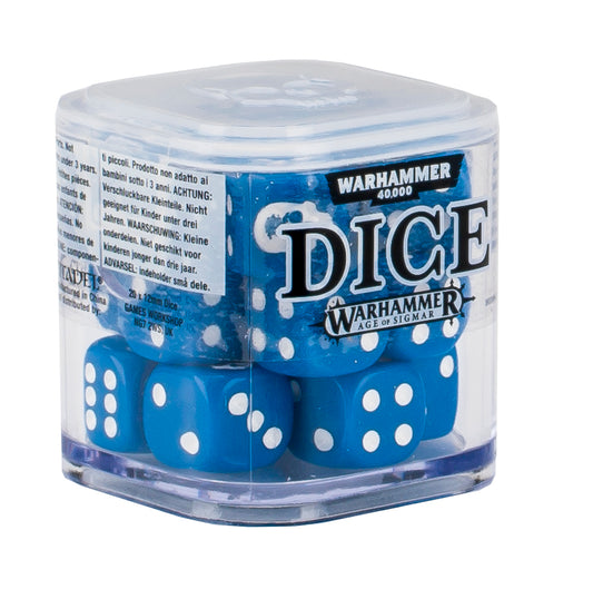 Citadel: 12 mm Dice Set (Random Color)