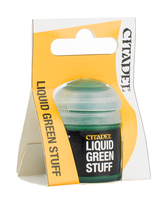 Citadel: Liquid Green Stuff