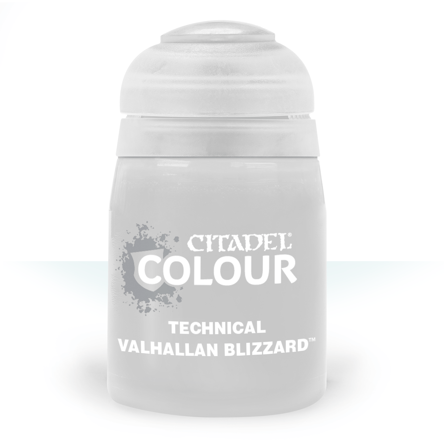 Citadel Technical: Valhallan Blizzard