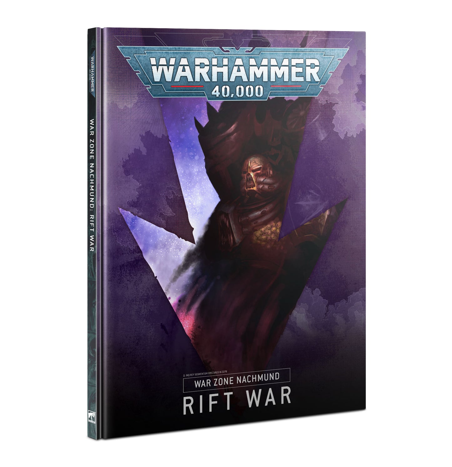 War Zone Nachmund: Rift War