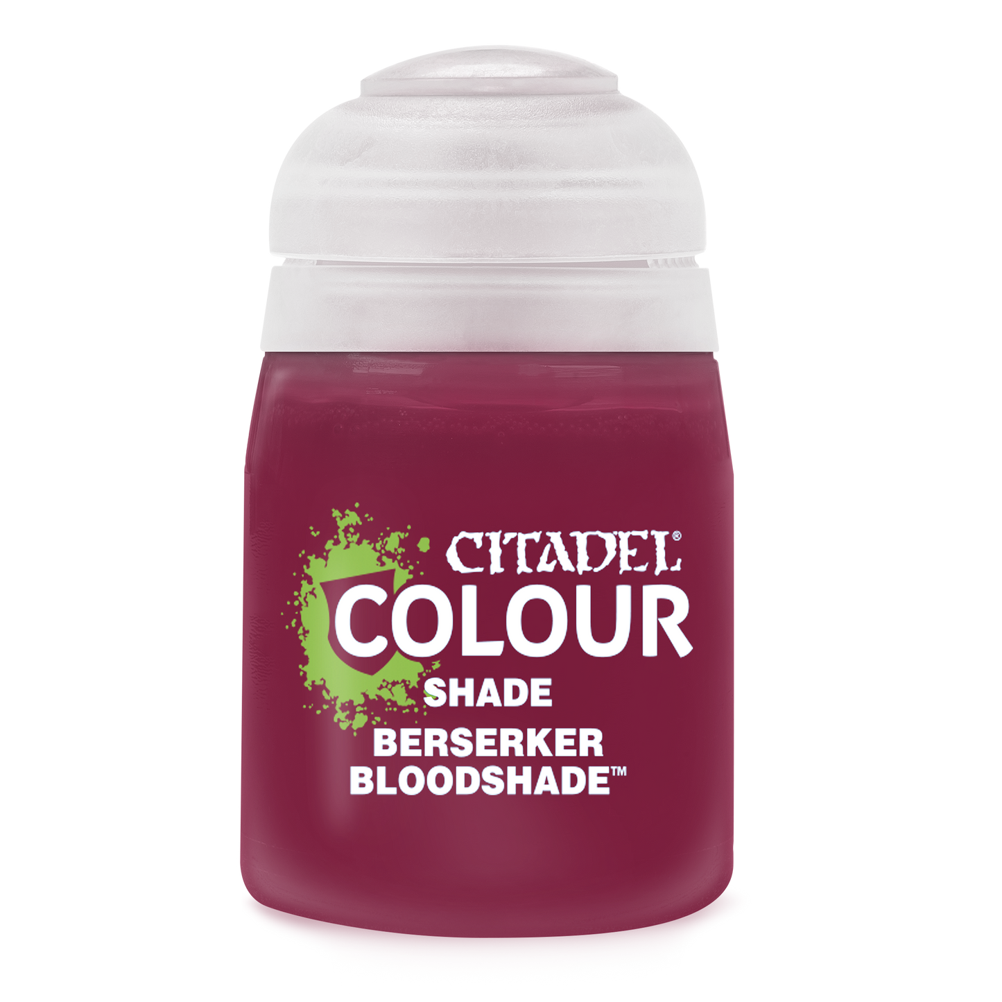 Citadel Shade - Berserker Bloodshade