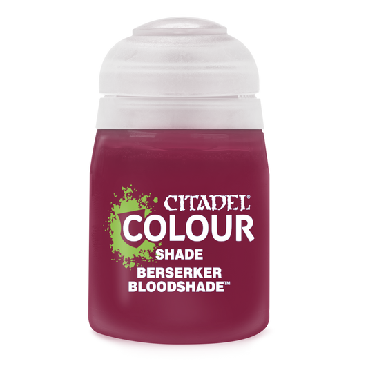 Citadel Shade - Berserker Bloodshade
