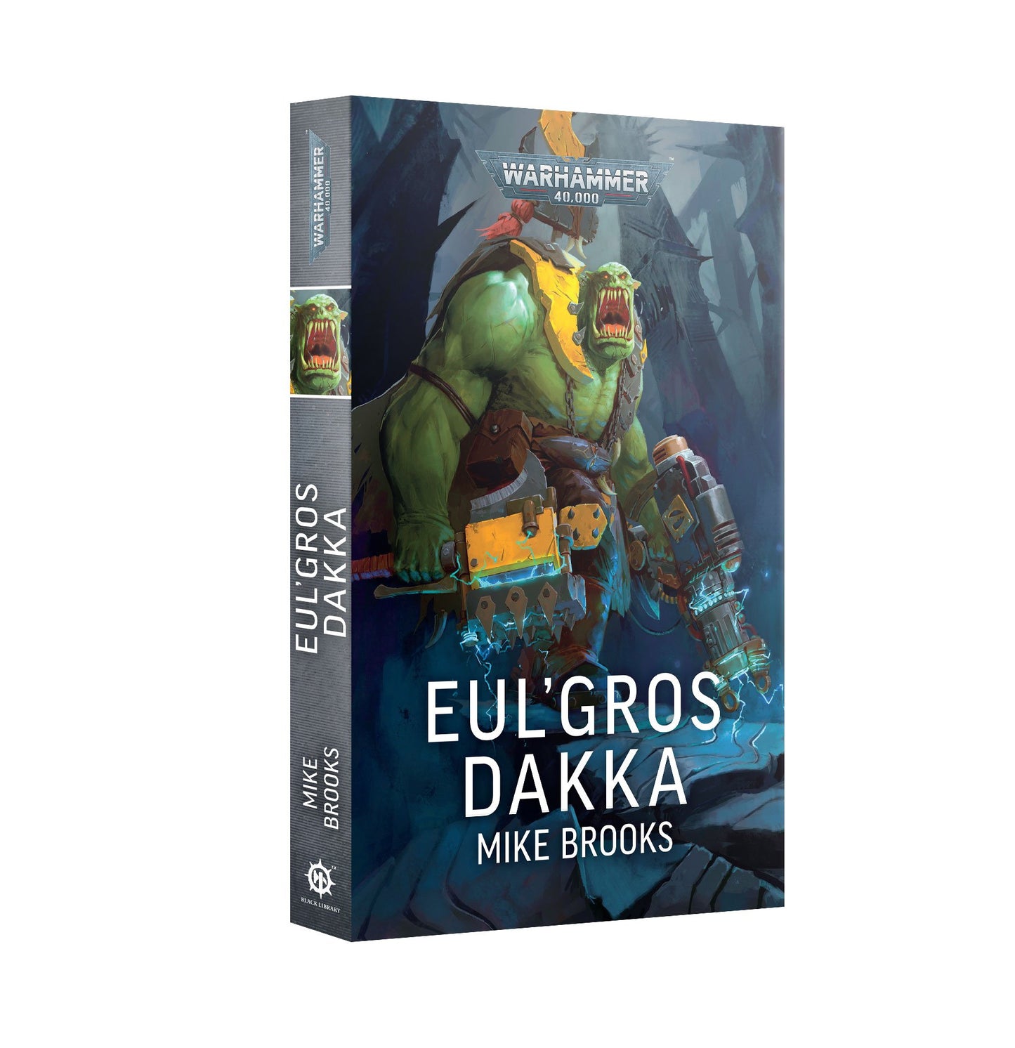 DA BIG DAKKA (HB)