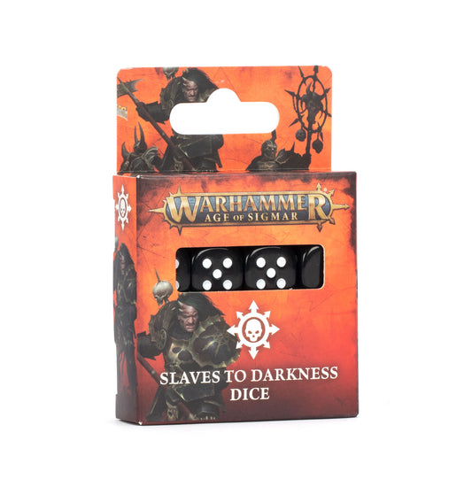 Slaves To Darkness Dice (2024)