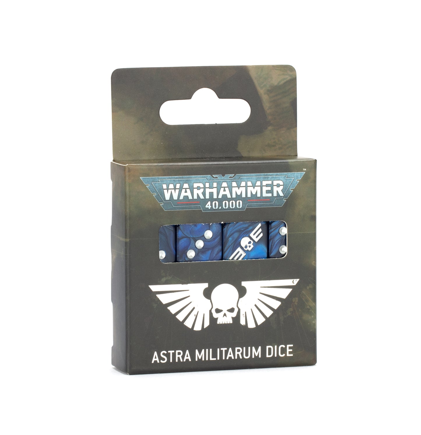 Astra Militarum: Dice pack