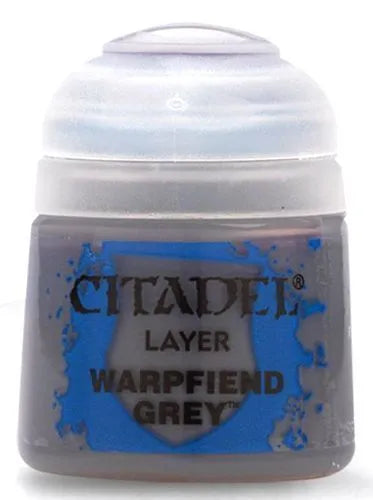 Citadel Layer: Warpfiend Grey