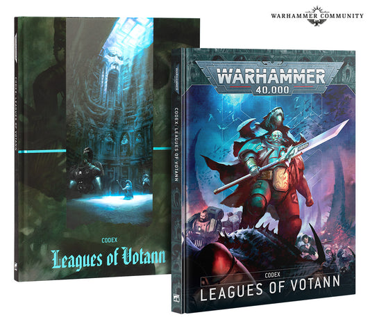 Codex: Leagues of Votann