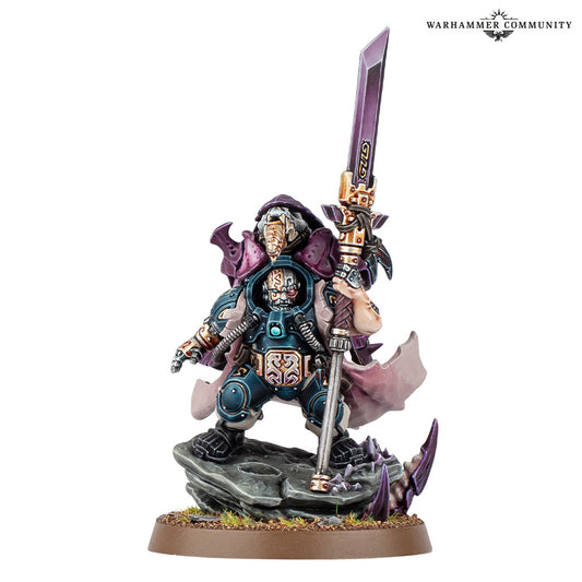 Buri Aegnirssen