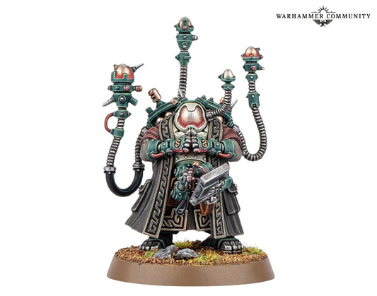 Memnyr Strategist