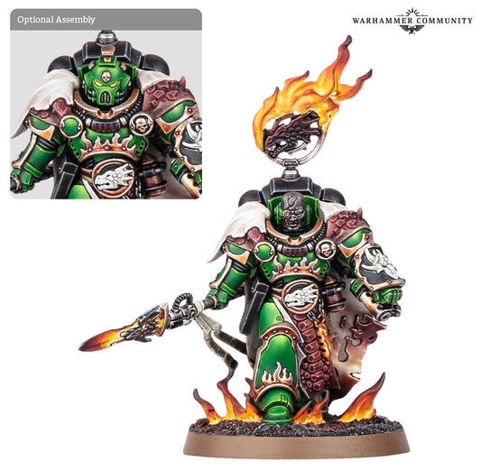 Vulkan He’stan