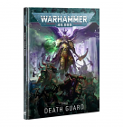 Codex: Death Guard (9th Ed)