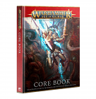 Age Of Sigmar Core Rulebook